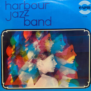 Harbour Jazz Band - The Harbour Jazzband-0