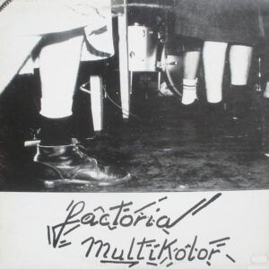 Factoria Multikolor - Factoria Multikolor-0