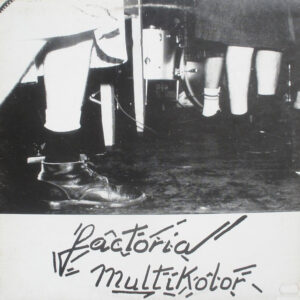 Factoria Multikolor - Factoria Multikolor-0