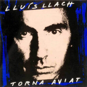 Lluis Llach - Torna Aviat-0