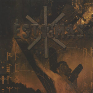 Various - Estigmas: The Soundtrack-0