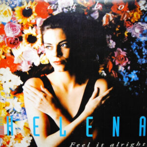 Beat Box (3) Featuring Helena Spring - Feel It Alright-0