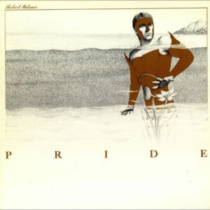 Robert Palmer - Pride-0
