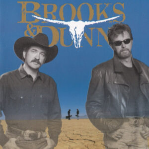 Brooks & Dunn - Tight Rope-0