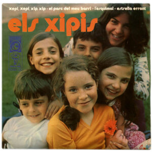 Els Xipis - Xepi, Xepi, Xip, Xip -0