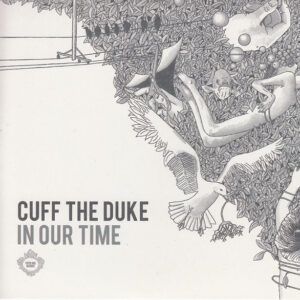 Cuff The Duke - In Our Time-0
