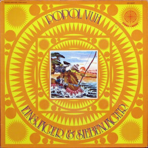 Popol Vuh - Einsjäger & Siebenjäger-0