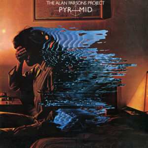 The Alan Parsons Project - Pyramid-0
