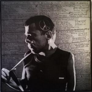 Ian Dury And The Music Students - 4000 Weeks´ Holiday-0