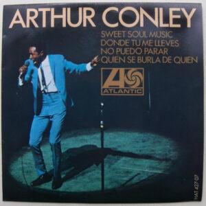 Arthur Conley - Sweet Soul Music-0