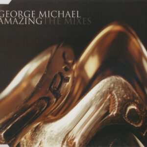 George Michael - Amazing (The Mixes)-0