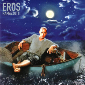 Eros Ramazzotti - Stilelibero-0