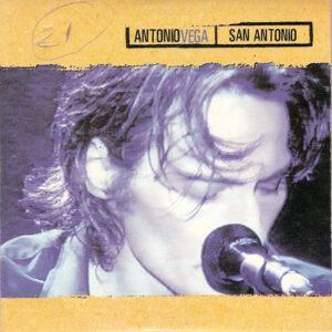 Antonio Vega - San Antonio-0