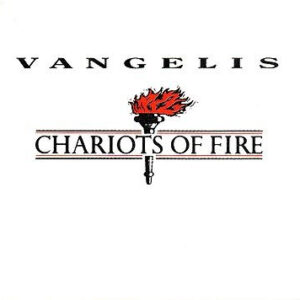 Vangelis - Chariots Of Fire-0