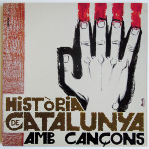 Various - Història De Catalunya Amb Cançons-0