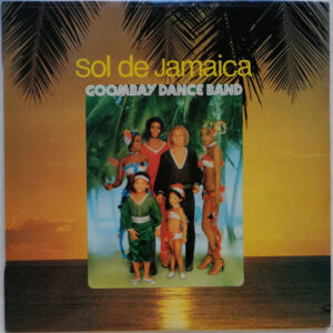 Goombay Dance Band - Sol De Jamaica-0