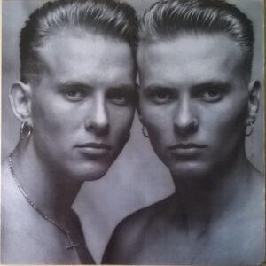 Bros - The Time-0