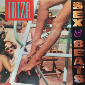 Various - Ibiza Sex And Beats-0