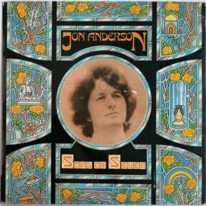 Jon Anderson - Song Of Seven-0