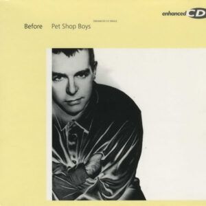 Pet Shop Boys - Before-0