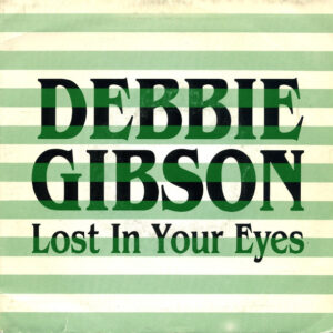 Debbie Gibson - Lost In Your Eyes-0