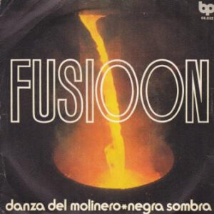 Fusioon - Danza Del Molinero / Negra Sombra-0