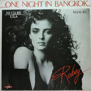 Robey - One Night In Bangkok-0