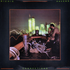 Richie Havens - Connections-0