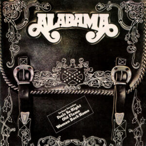 Alabama - Feels So Right = Se Siente Bien-0