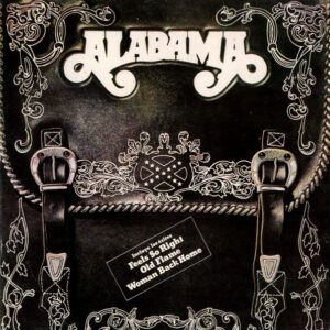 Alabama - Feels So Right = Se Siente Bien-0