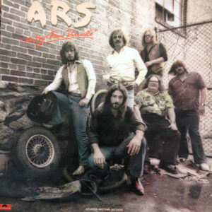 Atlanta Rhythm Section - The Boys From Doraville-0