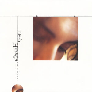 Beth Hirsch - Early Days-0