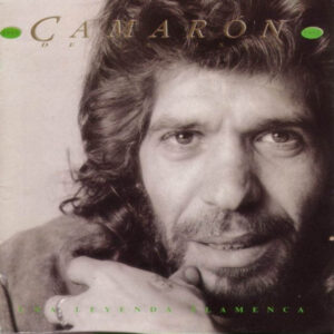 El Camarón De La Isla - Una Leyenda Flamenca (1969 - 1992)-0