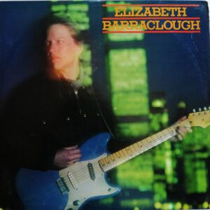 Elizabeth Barraclough - Elizabeth Barraclough-0