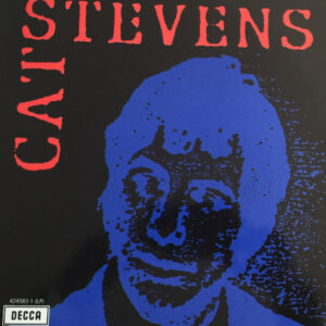 Cat Stevens - Cat Stevens-0