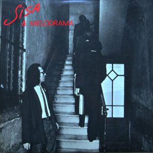Jaume Sisa & Melodrama (2) - Sisa & Melodrama-0