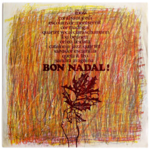Various - Bon Nadal! (Cançons Populars)-0