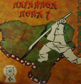 Gure Bidea - Nafarroa Nora?-0
