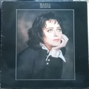 Basia - Time And Tide-0