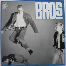 Bros - Drop The Boy-0