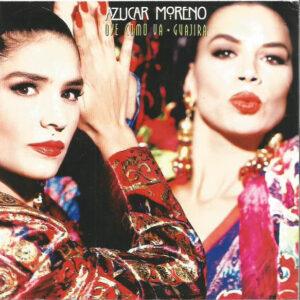 Azucar Moreno - Oye Como Va / Guajira -0
