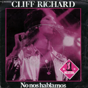 Cliff Richard - No Nos Hablamos-0