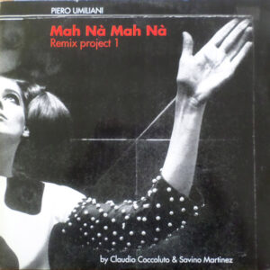 Piero Umiliani - Mah Nà Mah Nà (Remix Project 1)-0