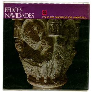 Various - Felices Navidades-0