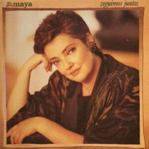 Amaya Uranga - Seguimos Juntos-0