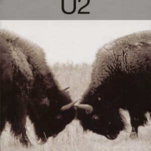 U2 - The Best Of 1990-2000-0