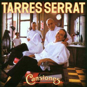 Joan Manuel Serrat - Cansiones-0