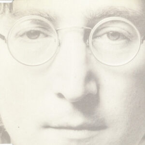 John Lennon - Excerpts From John Lennon Anthology-0