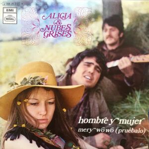 Alicia & Nubes Grises - Hombre Y Mujer / Mery Wo Wo (Pruébalo)-0