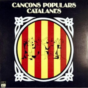 Various - Cançons Populars Catalanes-0